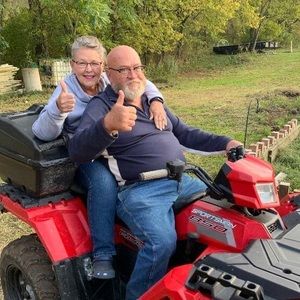 Meet your Posher, Kitkat